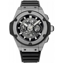 AAA Repliche Hublot King Power UNICO Titanium Orologio da uomo 701.nx.0170.rx