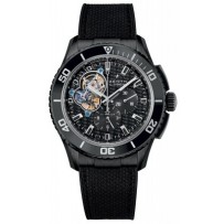 Replica Zenith El Primero Stratos Spindrift Orologio da Uomo 75.2060.4061/21.R573