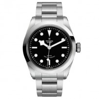 AAA Repliche Tudor Heritage Black Bay 41mm Orologio da uomo 79540