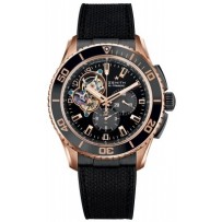 Replica Zenith El Primero Stratos Spindrift Orologio da Uomo 86.2060.4061/21.R573