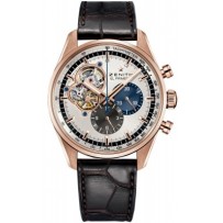 Replica Zenith Orologio da Uomo El Primero Chronomaster 1969 18.2040.4061 / 69.C494