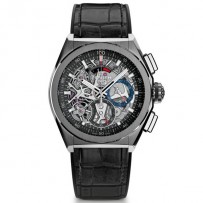 Replica Zenith Defy El Primero 21 Orologio da Uomo 95.9000.9004/78.R582