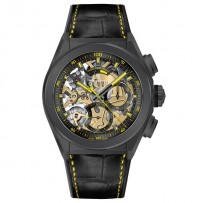 Replica Zenith Defy El Primero Edition Solo Orologio 96.9000.9004/27.R583