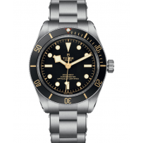 AAA Replica Tudor Black Bay Fifty-Eight Mens Watch M79030N-0001