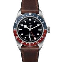 AAA Replica Tudor Black Bay GMT 41mm Orologio da uomo M79830RB-0002