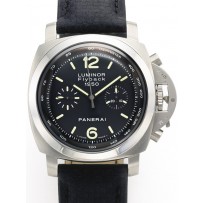 Replica Panerai Luminor 1950 Chrono Flyback Orologio Uomo 44mm PAM00212
