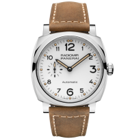 Replica Panerai orologio da uomo Radiomir 1940 3 Days Automatic Acciaio PAM00655