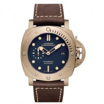 Replica Panerai Luminor Submersible 1950 3 Days Automatic Bronzo Uomo PAM00671