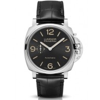 Replica Panerai Luminor Due 3 Days Automatic Acciaio Uomo PAM00674