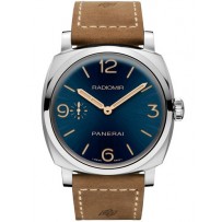 Replica Panerai Radiomir 1940 3 Days Automatic Acciaio Orologio Uomo PAM00690