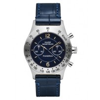 Replica Panerai Radiomir Mare Nostrum Acciaio Orologio Uomo PAM00716