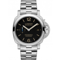 Replica Panerai Luminor Marina 1950 3 Days Automatic 42mm Acciaio Uomo PAM00722