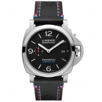 Replica Panerai Orologio da Uomo Luminor Marina 1950 America's Cup 3 Days Automatic Acciaio PAM00727