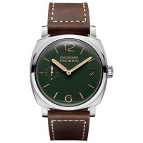 Repliche Panerai Orologio da Uomo Radiomir 1940 3 Days Acciaio PAM00736