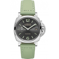 Replica Panerai Orologio Luminor Due 3 Days Automatic Acciaio PAM00755