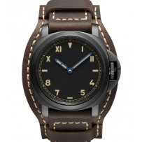 Replica Panerai Orologio Luminor California 8 Days DLC PAM00779
