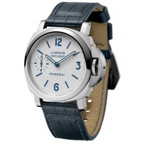 Replica Panerai Orologio da Uomo Luminor 8 Days White Set PAM00786