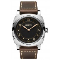 Repliche Panerai Orologio da Uomo Radiomir 1940 3 Days Acciaio 47mm PAM00790