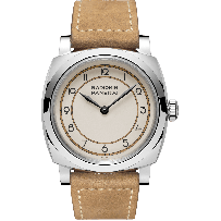 Replica Panerai Orologio da Uomo Radiomir 1940 3 Days Acciaio 47mm PAM00791