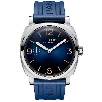 Replica Panerai Radiomir 1940 3 Days Acciaio 47mm Orologio da Uomo PAM00932