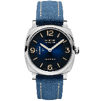 Replica Panerai Radiomir 1940 3 Days Automatic Acciaio 42mm Orologio da Uomo PAM00933