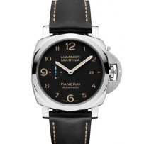 Replica Panerai Luminor Marina 1950 3 Days Automatico Uomo Acciaio PAM01359