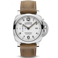 Repliche Panerai Luminor Marina 1950 3 Days Automatic Acciaio Orologio Uomo PAM01499