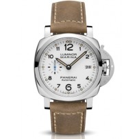 Repliche Panerai Luminor Marina 1950 3 Days Automatic Acciaio Orologio Uomo PAM01523