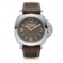 Replica Panerai Luminor 1950 3 Days Acciaio Uomo PAM00663