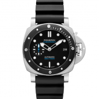 Replica Panerai Luminor 1950 Submersible 3 Days Automatic Uomo PAM00683