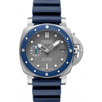Replica Panerai Luminor 1950 Submersible 3 Days Automatic Uomo Orologio PAM00959