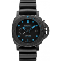 Repliche Panerai Luminor 1950 Submersible 3 Days Automatic Uomo Orologio PAM00960