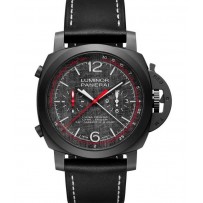 Replica Orologio Panerai Luminor Luna Rossa Chrono Flyback 44mm Uomo PAM01037
