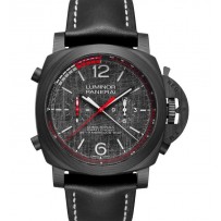 Replica Orologio Panerai Luminor Luna Rossa Regatta 47mm Uomo PAM01038