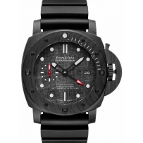 Replica Orologio Panerai Luminor Submersible Luna Rossa 47mm Uomo PAM01039