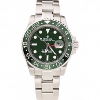 Swiss Rolex GMT Master II - Meccanismo - SRL48