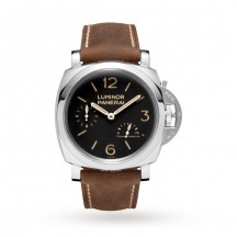 Swiss Panerai Luminor Power Reserve 47mm Orologio Uomo PAM00423