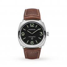 Swiss Panerai Radiomir 45mm Orologio Uomo PAM00753