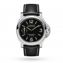 Swiss Panerai Luminor 8 Days 44mm Orologio Uomo PAM00510