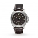 Swiss Panerai Luminor Base 8 Days 44mm Orologio Uomo PAM00562