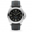 Swiss Panerai Luminor Base Logo 44mm Orologio Uomo PAM00774