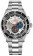 Repliche Zenith El Primero Stratos Flyback Orologio Uomo 03.2066.405 / 69.m2060