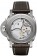 Replica Panerai orologio da uomo Luminor 1950 8 Days Equation of Time Titanio PAM00656