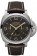 Replica Panerai orologio da uomo Luminor 1950 8 Days Equation of Time Titanio PAM00656