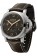 Replica Panerai orologio da uomo Luminor 1950 8 Days Equation of Time Titanio PAM00656