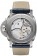 Replica Panerai orologio da uomo Luminor 1950 8 Days Equation of Time Titanio PAM00670