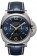 Replica Panerai orologio da uomo Luminor 1950 8 Days Equation of Time Titanio PAM00670