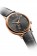 Repliche Chopard LUC XPS Twist QF Fairmined Orologio 161945-5001