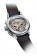 Replica Orologio Chopard L.U.C Perpetual Chrono in Platino Edizione Limitata 161973-9001