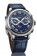 Replica Orologio Chopard L.U.C Perpetual Chrono in Platino Edizione Limitata 161973-9001